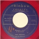 Nat Brooks And His Orchestra - Mambo Filly / No, No Baby