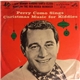 Perry Como With Mitchell Ayers' Orchestra And Chorus - Perry Como Sings Christmas Music For Kiddies