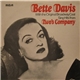 Bette Davis With Original Broadway Cast, The - Sing Hits From Two's Company