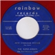 The Super-Sonics With Third Dimension Sound - New Cherokee Boogie / Linger Awhile