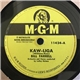 Bill Farrell - Kaw-Liga / You Can't Stop Me From Dreaming