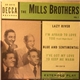 The Mills Brothers - The Mills Brothers - Vol. 1