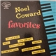 Harry Arnold And His Orchestra - Noel Coward Favorites